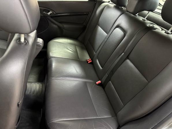 Ford Focus I Рестайлинг с пробегом 2004 года, цена 315 000 рублей, 228462 км, хэтчбек, Автокод Объявления