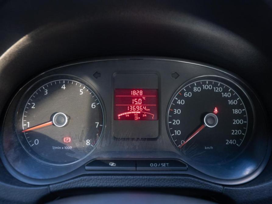 Volkswagen Polo V Волгоград  - изображение 12