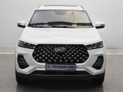 Chery Tiggo 7 Pro I Москва  - изображение 24