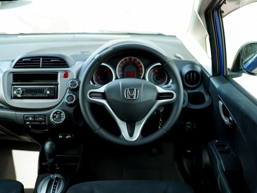 Honda Fit II Ижевск  - изображение 16