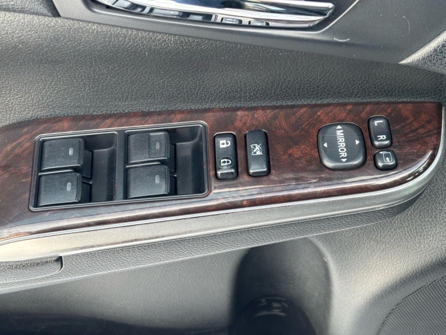 Toyota Camry VII (XV50) Рестайлинг 2 Пермь  - изображение 8