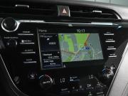 Toyota Camry VIII (XV70) Ростов-на-Дону  - изображение 37