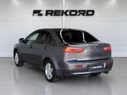 Mitsubishi Lancer X Уфа  - изображение 19