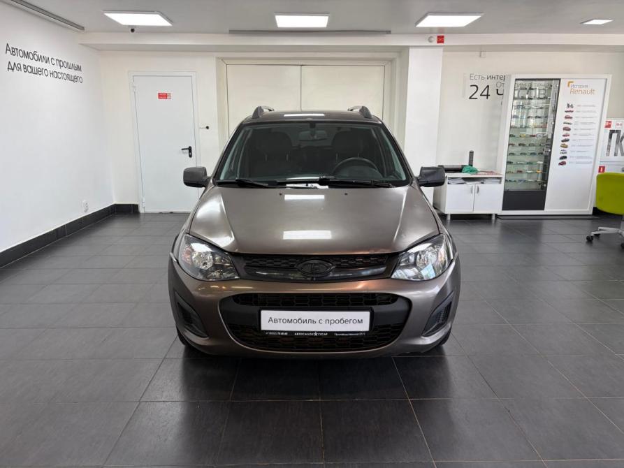 Lada (ВАЗ) Kalina II Киров  - изображение 2