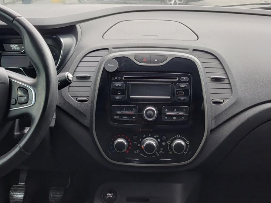 Renault Kaptur I Ижевск  - изображение 18