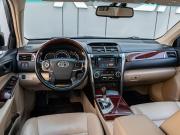 Toyota Camry VII (XV50) Краснодар  - изображение 29