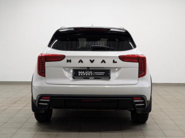 Haval Jolion I Рестайлинг с пробегом 2024 года, цена 2 090 000 рублей, 11669 км, внедорожник, Автокод Объявления