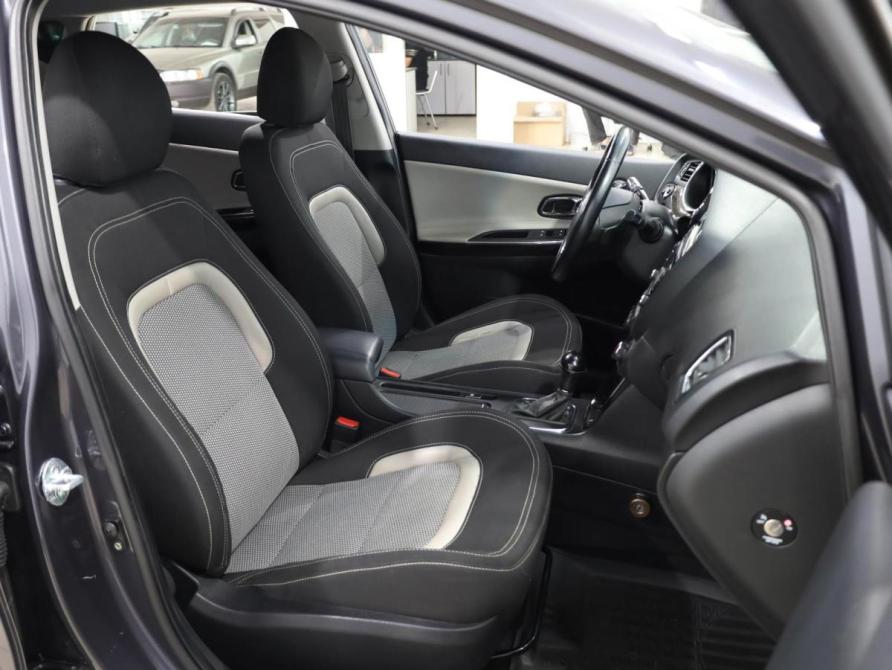 Kia Ceed II Ростов-на-Дону  - изображение 8