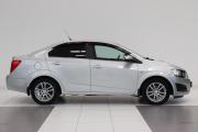 Chevrolet Aveo II Ульяновск  - изображение 17