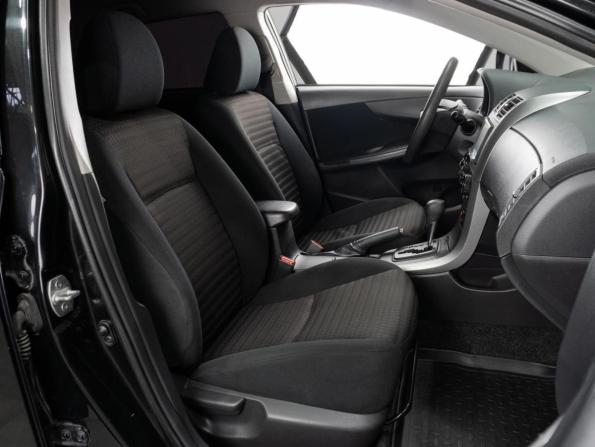 Toyota Corolla X (E140 E150) Рестайлинг с пробегом 2012 года, цена 1 220 000 рублей, 84605 км, седан, Автокод Объявления