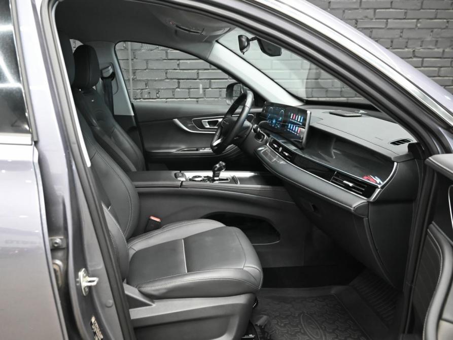Chery Tiggo 7 Pro Max I Рестайлинг Екатеринбург  - изображение 11