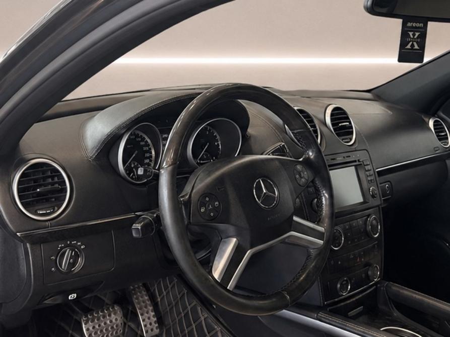 Mercedes-Benz GL-Класс I (X164) Рестайлинг Челябинск  - изображение 7