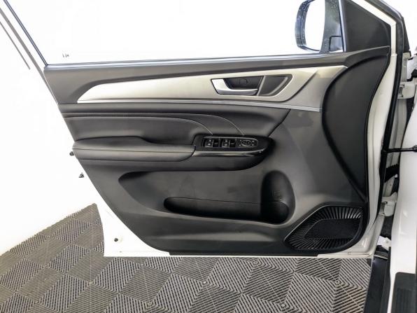 Haval M6 II с пробегом 2024 года, цена 1 850 000 рублей, 20054 км, внедорожник, Автокод Объявления