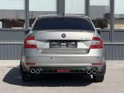 Skoda Octavia III (A7) Рестайлинг Волгоград  - изображение 41