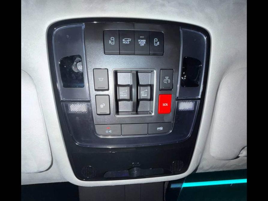 Hyundai Staria I Самара  - изображение 24