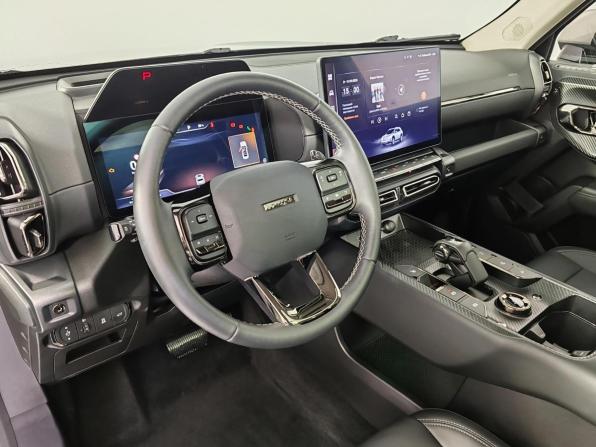 Haval H7 I с пробегом 2025 года, цена 3 099 000 рублей, 10478 км, внедорожник, Автокод Объявления