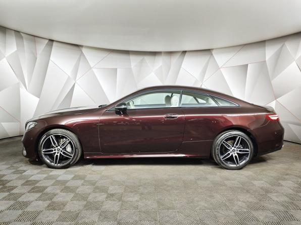 Mercedes-Benz E-Класс V (W213 S213 C238) с пробегом 2019 года, цена 4 450 000 рублей, 89968 км, купе-хардтоп, Автокод Объявления