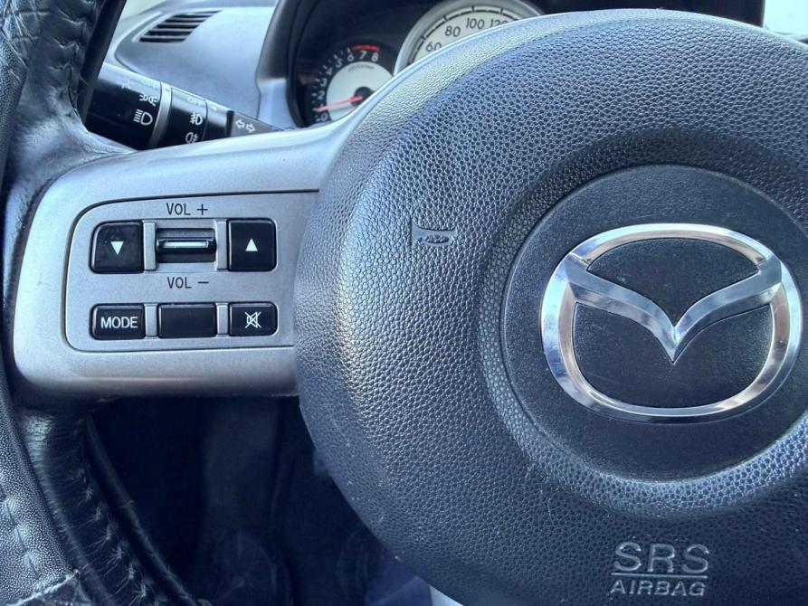 Mazda 2 II (DE) Тюмень  - изображение 12