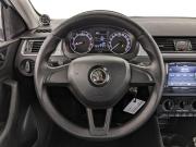 Skoda Rapid I Рестайлинг Москва  - изображение 45