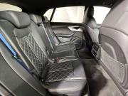 Audi Q8 I (4M) Москва  - изображение 41