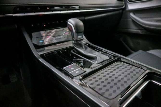 Chery Tiggo 4 Pro I Рестайлинг с пробегом 2025 года, цена 1 787 000 рублей, 11000 км, внедорожник, Автокод Объявления