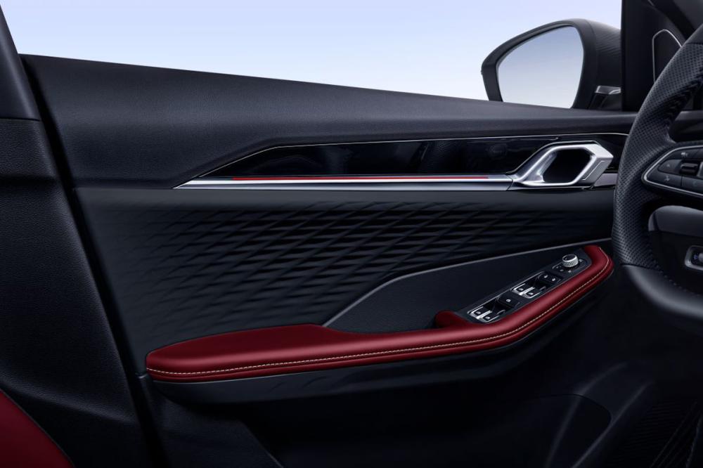 Geely Coolray I Рестайлинг Москва  - изображение 3