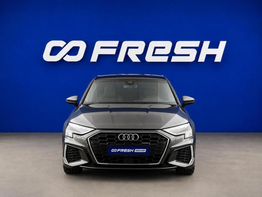 Audi A3 IV (8Y) Москва  - изображение 3