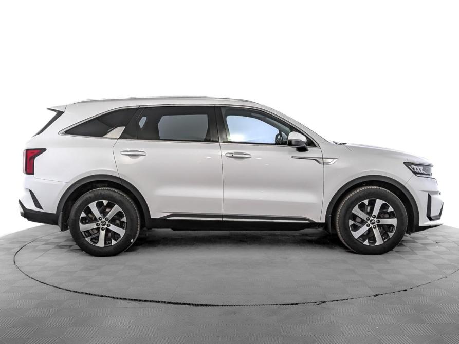 Kia Sorento IV Москва  - изображение 4