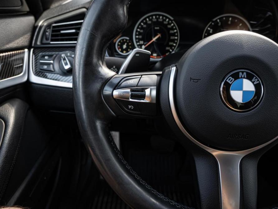 BMW 5 серии VI (F10/F11/F07) Рестайлинг Краснодар  - изображение 17