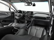 Hyundai Santa Fe IV Москва  - изображение 26