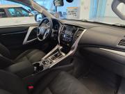 Mitsubishi Pajero Sport III Санкт-Петербург  - изображение 22