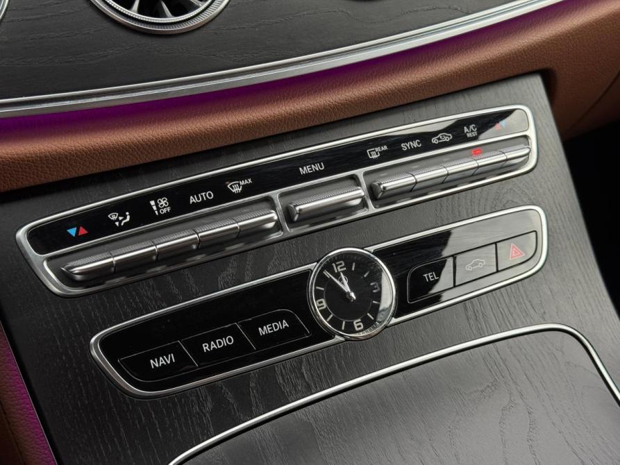 Mercedes-Benz E-Класс V (W213 S213 C238) Воронеж  - изображение 22