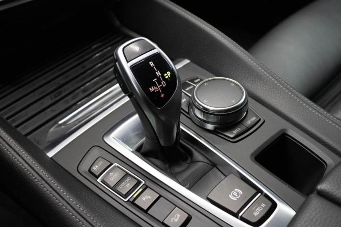 BMW X6 II (F16) с пробегом 2017 года, цена 4 299 000 рублей, 100168 км, внедорожник, Автокод Объявления