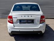 Lada (ВАЗ) Granta I Рестайлинг Москва  - изображение 29