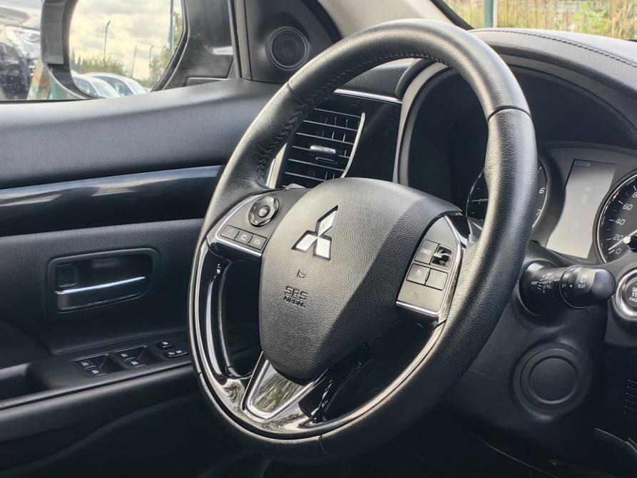 Mitsubishi Outlander III Рестайлинг 3 Санкт-Петербург  - изображение 11