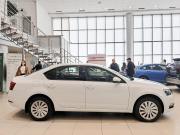 Skoda Octavia III (A7) Рестайлинг Казань  - изображение 27
