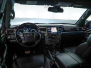 Lexus LX III Рестайлинг Москва  - изображение 31