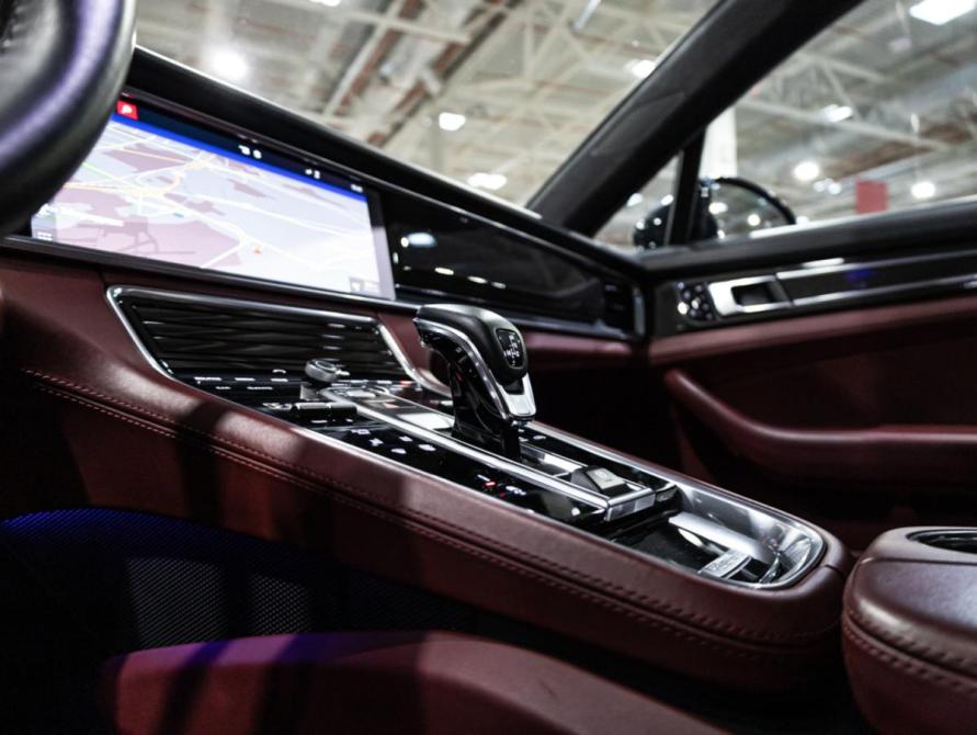 Porsche Panamera II Санкт-Петербург  - изображение 25