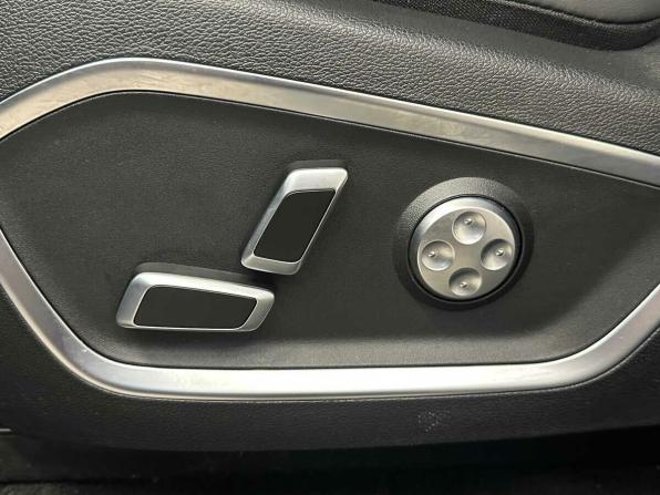 Geely Tugella I Рестайлинг с пробегом 2023 года, цена 2 730 000 рублей, 75303 км, внедорожник, Автокод Объявления