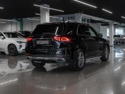 Mercedes-Benz GLE II (V167) Москва  - изображение 29