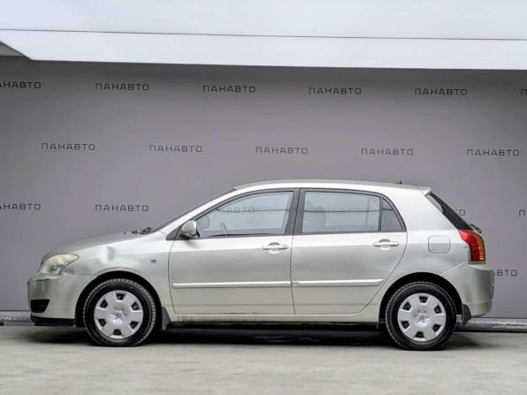 Toyota Corolla IX (E120 E130) Рестайлинг с пробегом 2006 года, цена 657 000 рублей, 142588 км, хэтчбек, Автокод Объявления