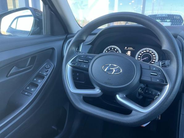 Hyundai Creta II с пробегом 2022 года, цена 1 690 000 рублей, 151525 км, внедорожник, Автокод Объявления