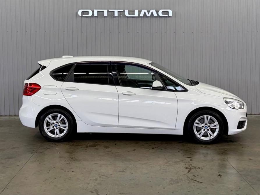 BMW 2 серии Active Tourer F45 Краснодар  - изображение 4