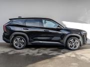 Geely Binyue L Москва  - изображение 34