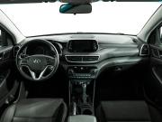 Hyundai Tucson III Рестайлинг Санкт-Петербург  - изображение 31