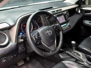 Toyota RAV4 IV (XA40) Екатеринбург  - изображение 41