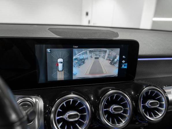 Mercedes-Benz GLB I (X247) с пробегом 2020 года, цена 3 275 000 рублей, 103280 км, внедорожник, Автокод Объявления