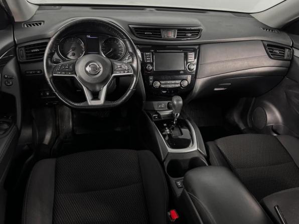 Nissan X-Trail III Рестайлинг с пробегом 2021 года, цена 2 430 200 рублей, 97217 км, внедорожник, Автокод Объявления