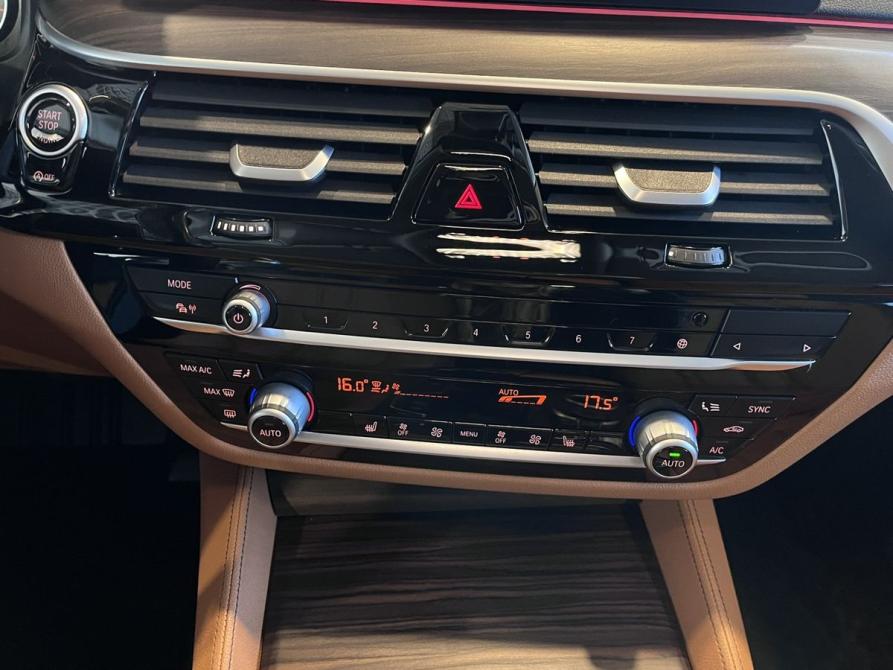 BMW 5 серии VII (G30/G31/G38) Чебоксары  - изображение 15