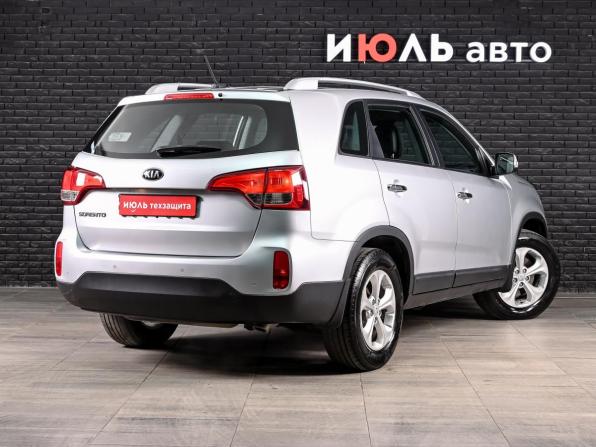 Kia Sorento II Рестайлинг с пробегом 2018 года, цена 1 850 000 рублей, 106433 км, внедорожник, Автокод Объявления